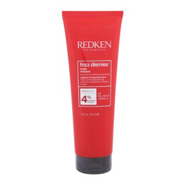 Redken Frizz Dismiss Intense Smoothing  250Ml    Ženski (Maska Za Lase)