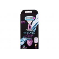 Wilkinson Sword Hydro Silk  1Pc  Ženski  (Razor)  
