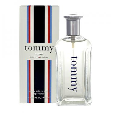 Tommy Hilfiger Tommy  100Ml    Moški Brez Embalaže(Toaletna Voda)