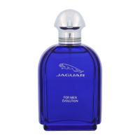 Jaguar For Men Evolution  100Ml    Moški (Eau De Toilette)