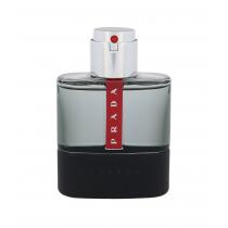 Prada Luna Rossa Carbon  50Ml    Moški (Eau De Toilette)