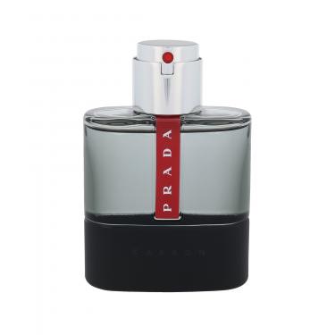 Prada Luna Rossa Carbon  50Ml    Moški (Eau De Toilette)