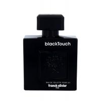 Franck Olivier Black Touch   100Ml    Moški (Eau De Toilette)