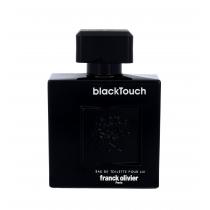 Franck Olivier Black Touch   100Ml    Moški (Eau De Toilette)