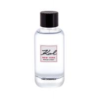 Karl Lagerfeld Karl New York Mercer Street  100Ml    Moški (Eau De Toilette)