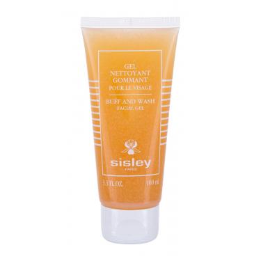 Sisley Gel Nettoyant Gommage Tube   100Ml    Ženski (Cistilni Gel)