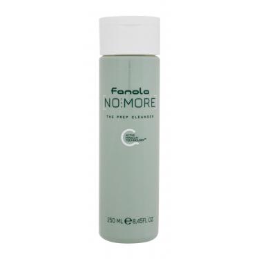 Fanola No More The Prep Cleanser  250Ml    Ženski (Šampon)