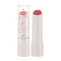 I Heart Revolution Unicorn Heart   2,7G Adventure  Glow Lip Balm Ženski (Balzam Za Ustnice)