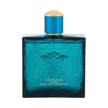 Versace Eros 100Ml    Moški  