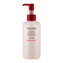 Shiseido Essentials Extra Rich  125Ml    Ženski (Cistilno Mleko)