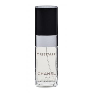 Chanel Cristalle   100Ml    Ženski (Eau De Toilette)