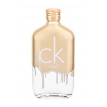 Calvin Klein Ck One Gold  50Ml    Unisex (Eau De Toilette)