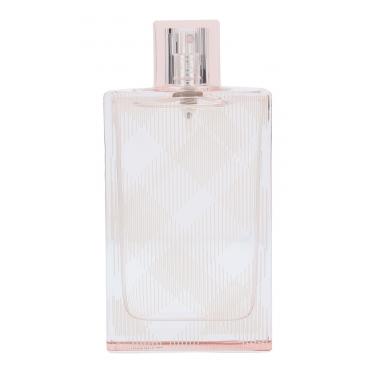 Burberry Brit For Her Sheer  100Ml    Ženski (Eau De Toilette)