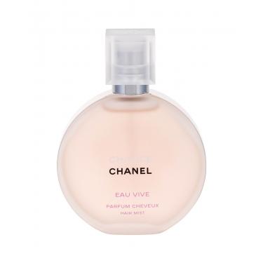 Chanel Chance Eau Vive  35Ml    Ženski (Meglica Za Lase)