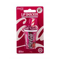 Lip Smacker Coca-Cola   7,4G Cherry   K (Balzam Za Ustnice)
