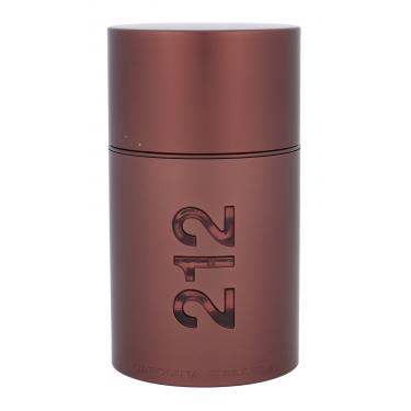 Carolina Herrera 212 Sexy Men   50Ml    Moški (Eau De Toilette)