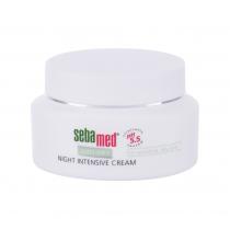 Sebamed Anti-Dry Night Intensive  50Ml    Ženski (Nocna Krema Za Kožo)