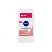 Nivea Derma Dry Control  96H    50Ml Ženski (Antiperspirant)