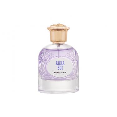 Anna Sui Wild Wonder 50Ml Mystic Luna   (Eau De Parfum) Ženski  
