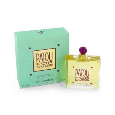 Jean Patou Forever 100Ml    Ženski (Toaletna Voda)