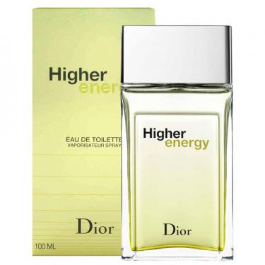 Ekvivalenten Christian Dior Higher Energy 80Ml Roxane
