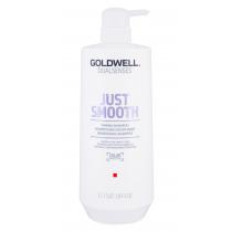 Goldwell Dualsenses Just Smooth  1000Ml    Ženski (Šampon)