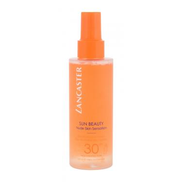 Lancaster Sun Beauty Sun Protective Water  150Ml   Spf30 Ženski (Soncni Losjon Za Telo)