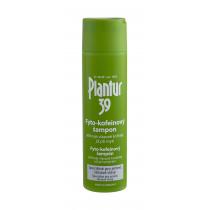 Plantur 39 Phyto-Coffein Fine Hair  250Ml    Ženski (Šampon)