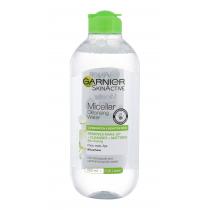 Garnier Skin Naturals Micellar Water All-In-1  400Ml   Combination & Sensitive Ženski (Micelarna Voda)