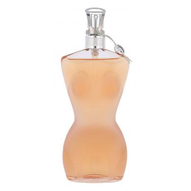 Jean Paul Gaultier Classique   100Ml    Ženski (Eau De Toilette)