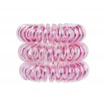 Invisibobble The Traceless Hair Ring   3Pc Rose Muse   Ženski (Obroc Za Lase)