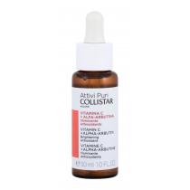 Collistar Pure Actives Vitamin C + Alpha-Arbutin  30Ml    Ženski (Serum Za Kožo)
