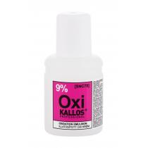 Kallos Cosmetics Oxi   60Ml   9% Ženski (Barva Las)