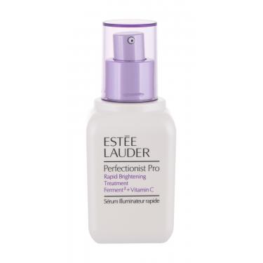 Estée Lauder Perfectionist Pro Rapid Brightening Treatment  50Ml    Ženski (Serum Za Kožo)