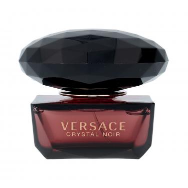 Versace Crystal Noir   50Ml    Ženski (Eau De Parfum)