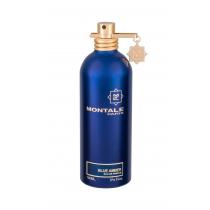 Montale Blue Amber   100Ml    Unisex (Eau De Parfum)
