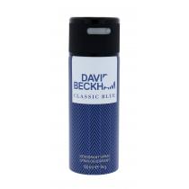 David Beckham Classic Blue   150Ml    Moški (Deodorant)