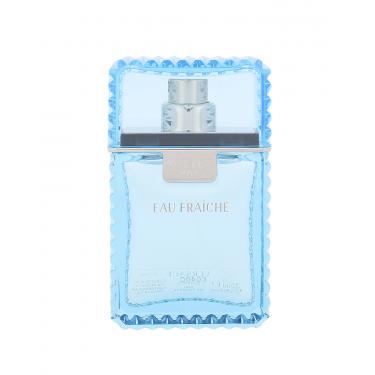 Versace Man Eau Fraiche  30Ml    Moški (Eau De Toilette)