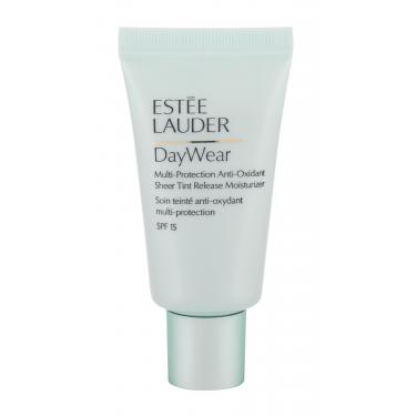 Estée Lauder Daywear Sheer Tint Moisturizer  15Ml   Spf15 Ženski (Dnevna Krema)