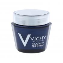 Vichy Aqualia Thermal   75Ml    Ženski (Nocna Krema Za Kožo)