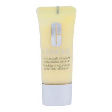 Clinique Dramatically Different Moisturizing Lotion+  15Ml    Ženski (Dnevna Krema)