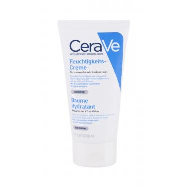 Cerave Moisturizing   50Ml    Ženski (Krema Za Telo)