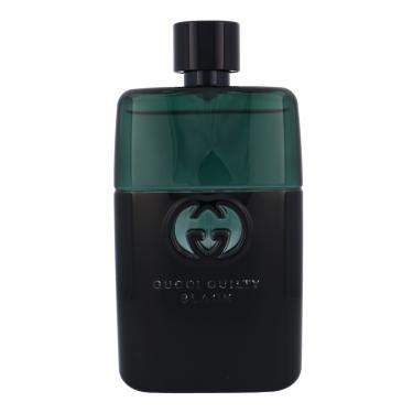 Gucci Guilty Black 90Ml    Moški (Toaletna Voda)