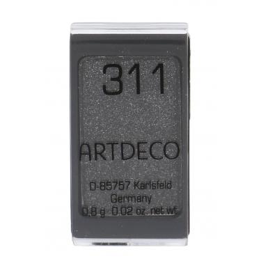 Artdeco Glamour   0,8G 311 Glam Smokey Black   Ženski (Sencilo Za Oci)