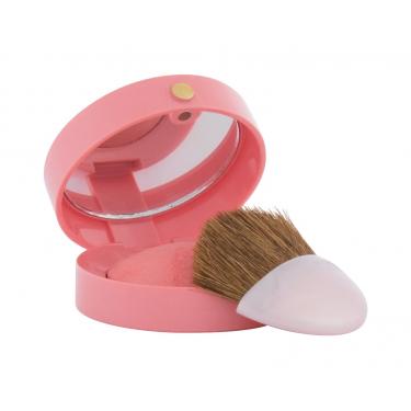 Bourjois Paris Little Round Pot   2,5G 34 Rose D´Or   Ženski (Rdecilo)