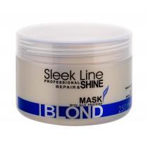 Stapiz Sleek Line Blond   250Ml    Ženski (Maska Za Lase)