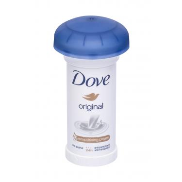 Dove Original   50Ml   24H Ženski (Antiperspirant)