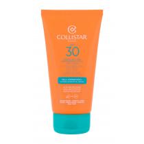 Collistar Active Protection Sun Cream Face-Body  150Ml   Spf30 Ženski (Soncni Losjon Za Telo)