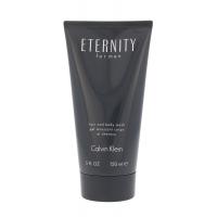 Calvin Klein Eternity   150Ml   For Men Moški (Gel Za Tuširanje)