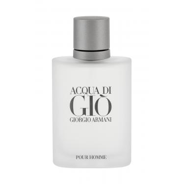 Giorgio Armani Acqua Di Gio Pour Homme  50Ml    Moški (Eau De Toilette)